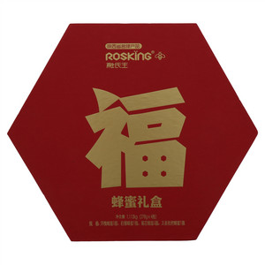 融氏王福?蜂蜜礼盒