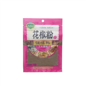 林梅园花椒粉