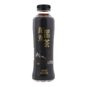 三九亿康（蜂蜜黑茶）茶味饮料