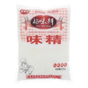 稻味鲜味精