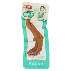 藤椒鸭掌