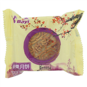 八益板栗月饼