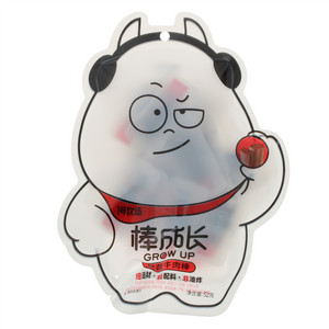 1号牧场棒成长果蔬牛肉棒