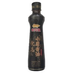 金龙鱼优先小磨香油