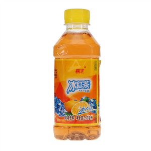 森宇冰红茶果味饮料