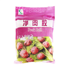 全棋食品净肉胶