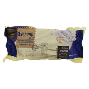 洛杉奇果脯老回味面包