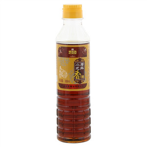 芝心坊小磨芝麻香油