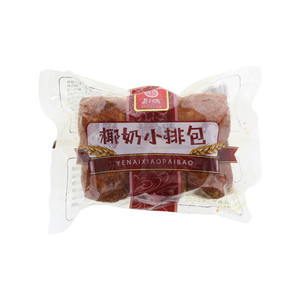 益利思椰奶小排包