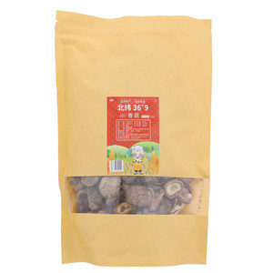 北纬36°9黄小米500g