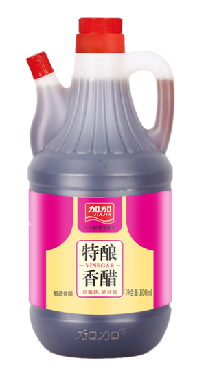 加加香醋
