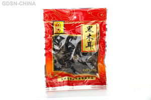 琼彬黑木耳140克