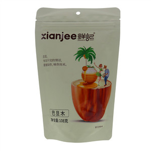 鲜记巴旦木