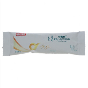 晒能健康 特谷丝复合小分子活性肽