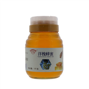 光临(华茂)洋槐蜂蜜1000克
