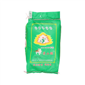 景山景山猫醇香配比米