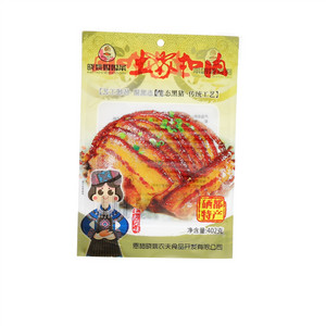 土家扣肉402克
