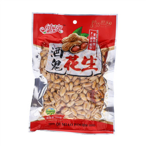 纯实酒鬼花生