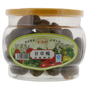 金顺盛甘草榄