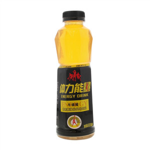 体力能量