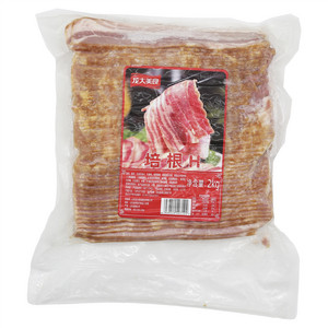 龙大美食培根H