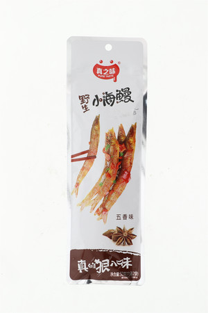 真之味五香味野生小海鳗