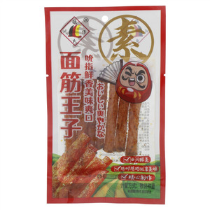 欧氏川仔面筋王子（调味面制品）