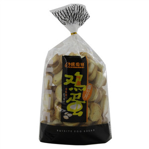 瑞司特 鸡蛋面包片