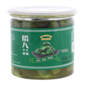腊八蒜