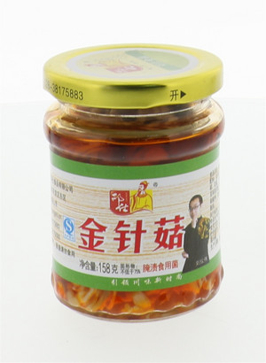 金针菇