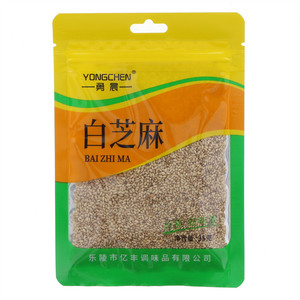 勇晨白芝麻