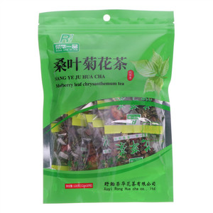 荣华一品RONGHUAYIPIN桑叶菊花茶