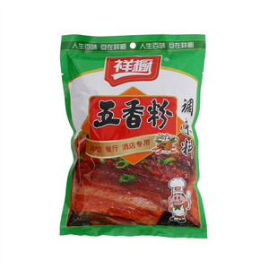 祥橱五香粉调味料