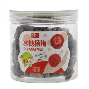 HOME VALUE冰糖杨梅