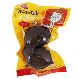 小刁与狸五香蛋