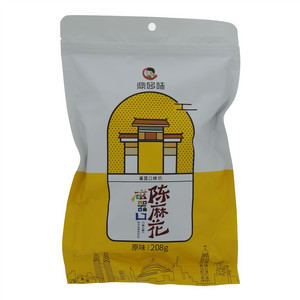 陈昌银鼎哆味陈麻花（原味）