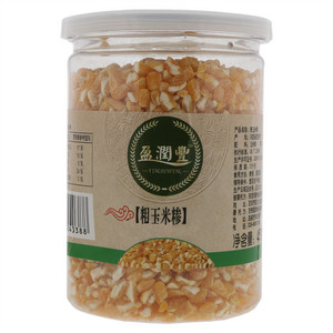 盈潤豐粗玉米糁