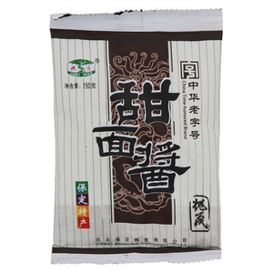 槐茂甜面酱