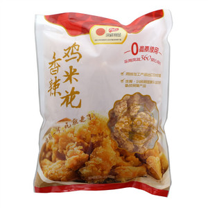 凤祥食品香辣鸡米花