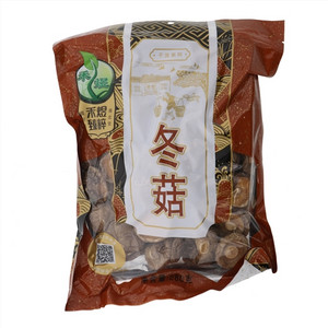 禾煜冬菇