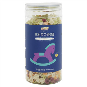 怡香香蔬菜蝴蝶面