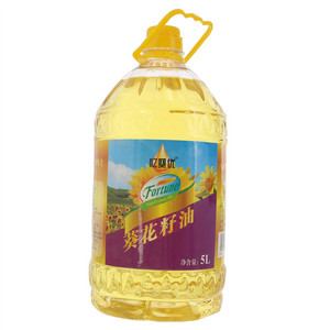 忆葵优葵花籽油