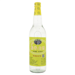 财源桥9°糯米醋
