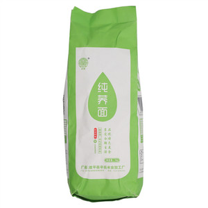 谷荞纯荞面