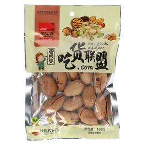 梦犹香Mengyouxiang碧根果
