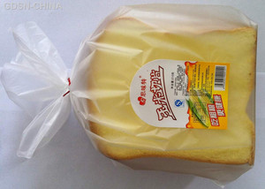 思味特玉米切片面包