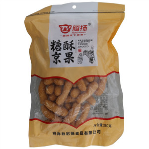 腾扬糖酥京果