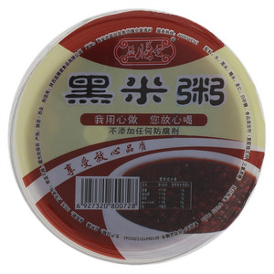 益膳堂黑米粥