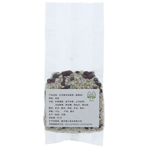 乐呵天天20米豇豆糙米高粱粥（星期四）