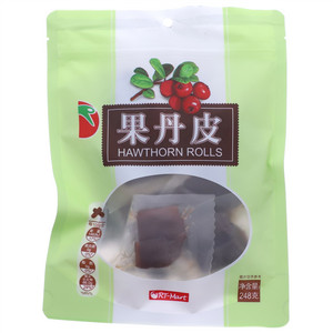 大润发果丹皮